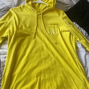 Cute shirt from way back 💕